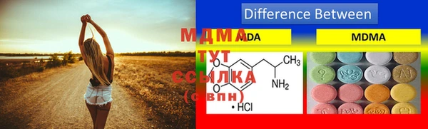 молекула духа Остров