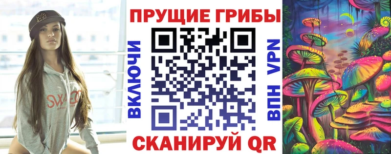 Псилоцибиновые грибы Psilocybe  Белый 